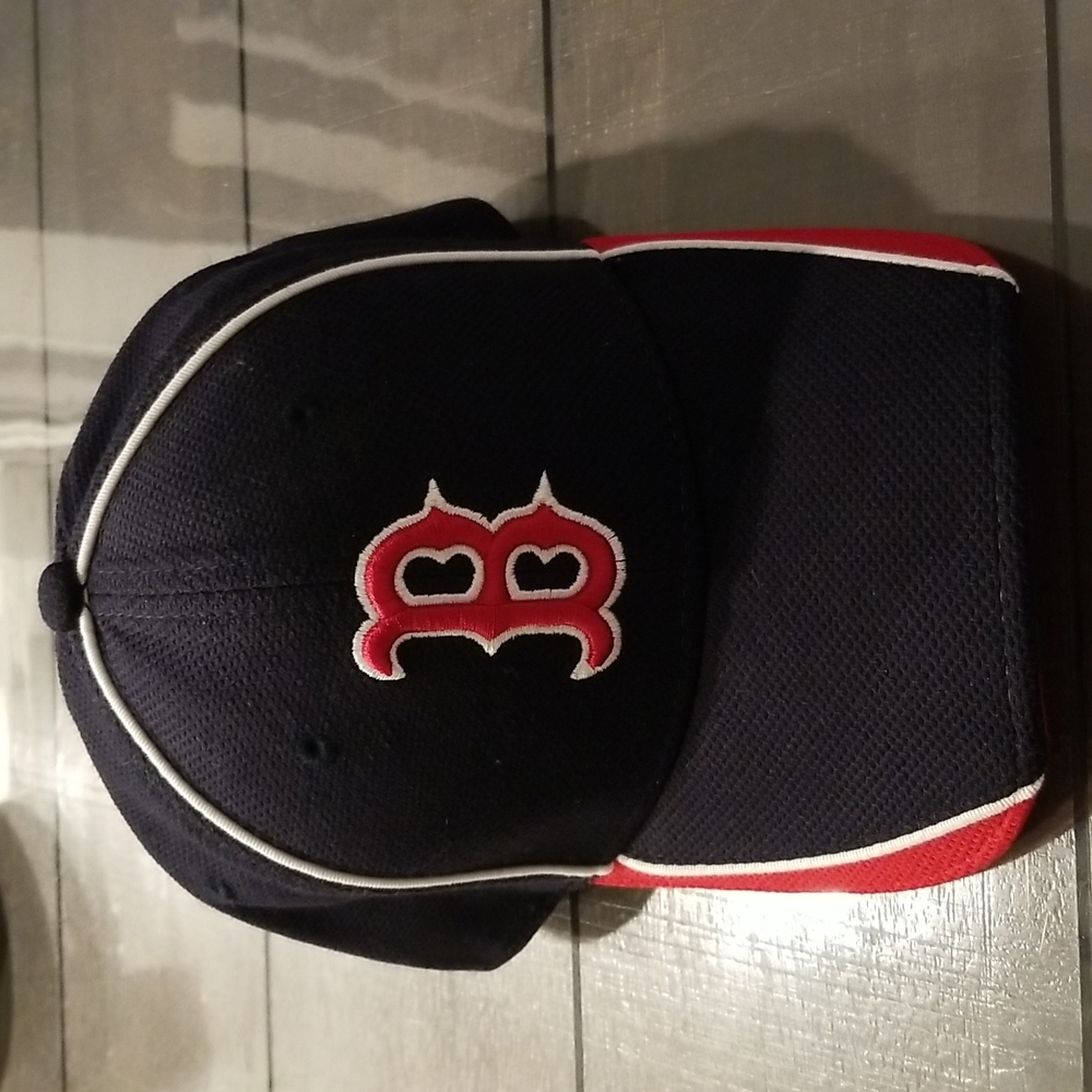 Boston Red Sox hat